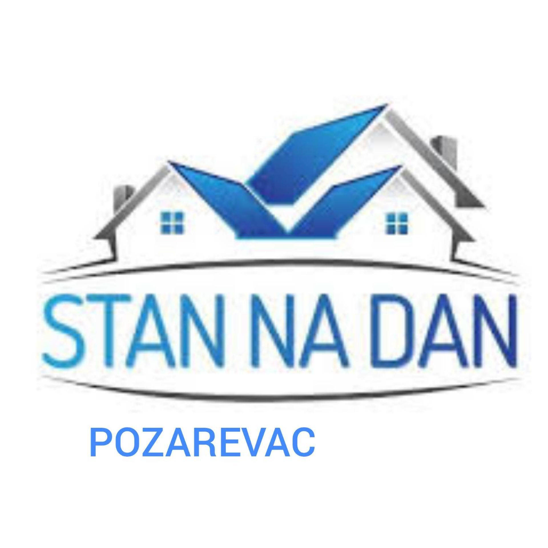 Ferienwohnung Apartman Olja Požarevac Exterior foto